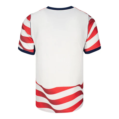 Camiseta ESTADOS UNIDOS 2026 - Primera equipación