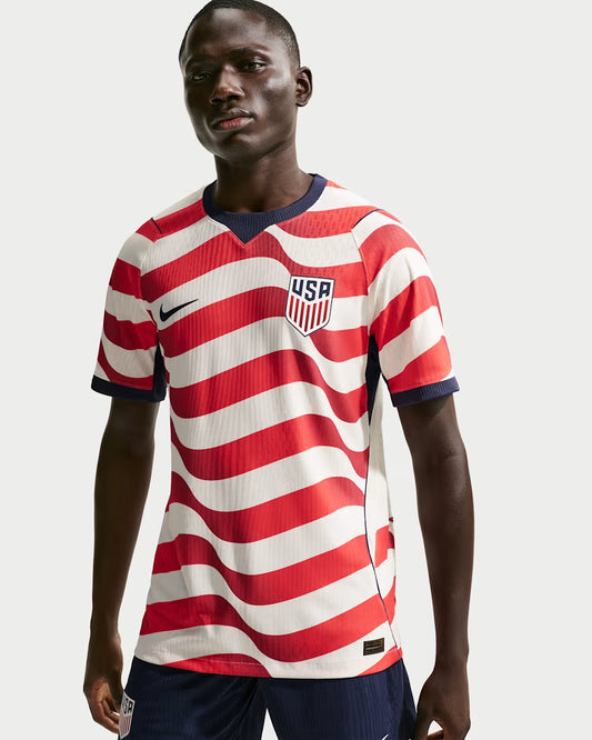 Camiseta ESTADOS UNIDOS 2026 - Primera equipación