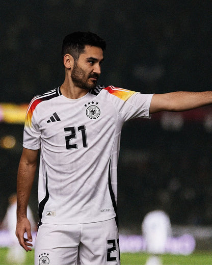 GERMANY 2024 Shirt - First Kit
