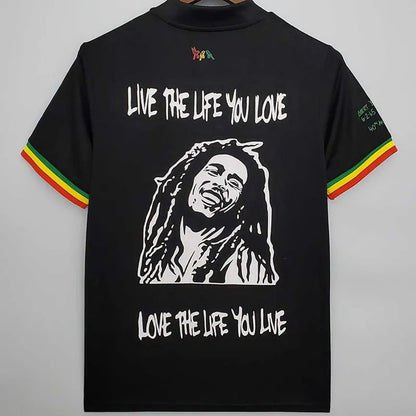 AJAX BOB MARLEY T-shirt - Special Edition