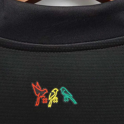AJAX BOB MARLEY T-shirt - Special Edition