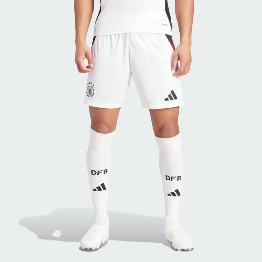 Short ALEMANIA 2024 - Primera