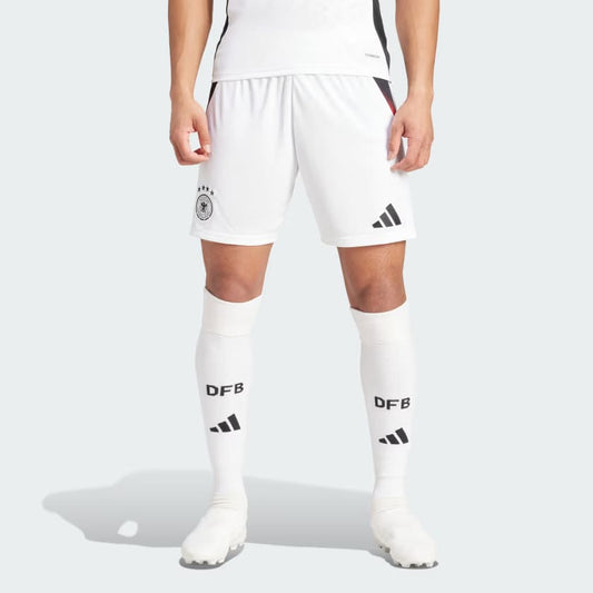 Short GERMANY 2024 - First