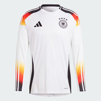 GERMANY 2024 Shirt - First (Long Sleeve)