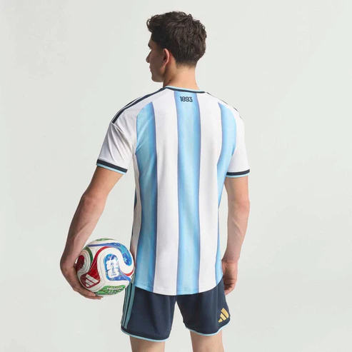 ARGENTINA 2024 Home Kit - Home Shirt