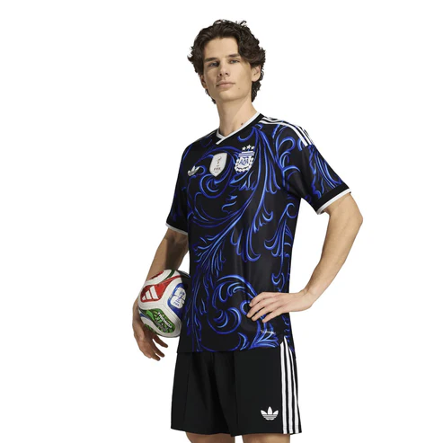 ARGENTINA 2024 Home Kit - Home Shirt