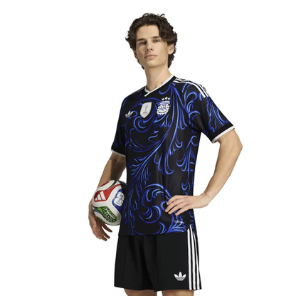 ARGENTINA 2024 Home Kit - Home Shirt