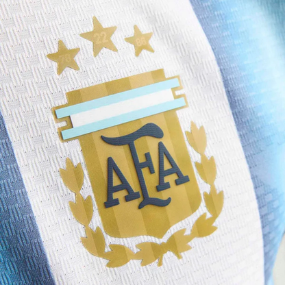 ARGENTINA 2024 Home Kit - Home Shirt