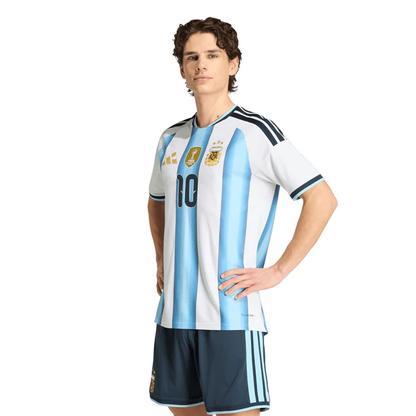 ARGENTINA 2024 Home Kit - Home Shirt