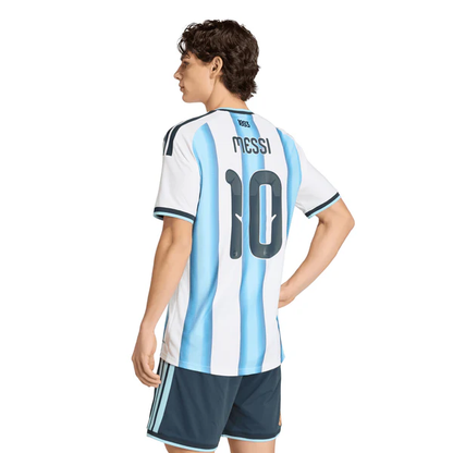 ARGENTINA 2024 Home Kit - Home Shirt