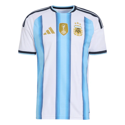 ARGENTINA 2024 Home Kit - Home Shirt
