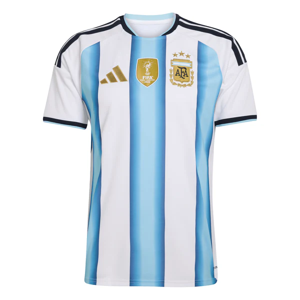 ARGENTINA 2024 Home Kit - Home Shirt