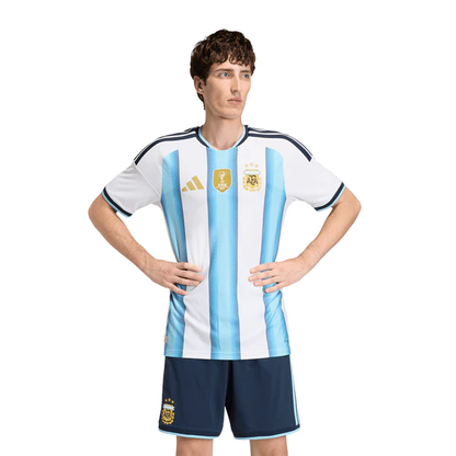 ARGENTINA 2024 Home Kit - Home Shirt