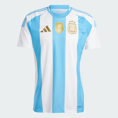ARGENTINA 2024 Home Kit - Home Shirt