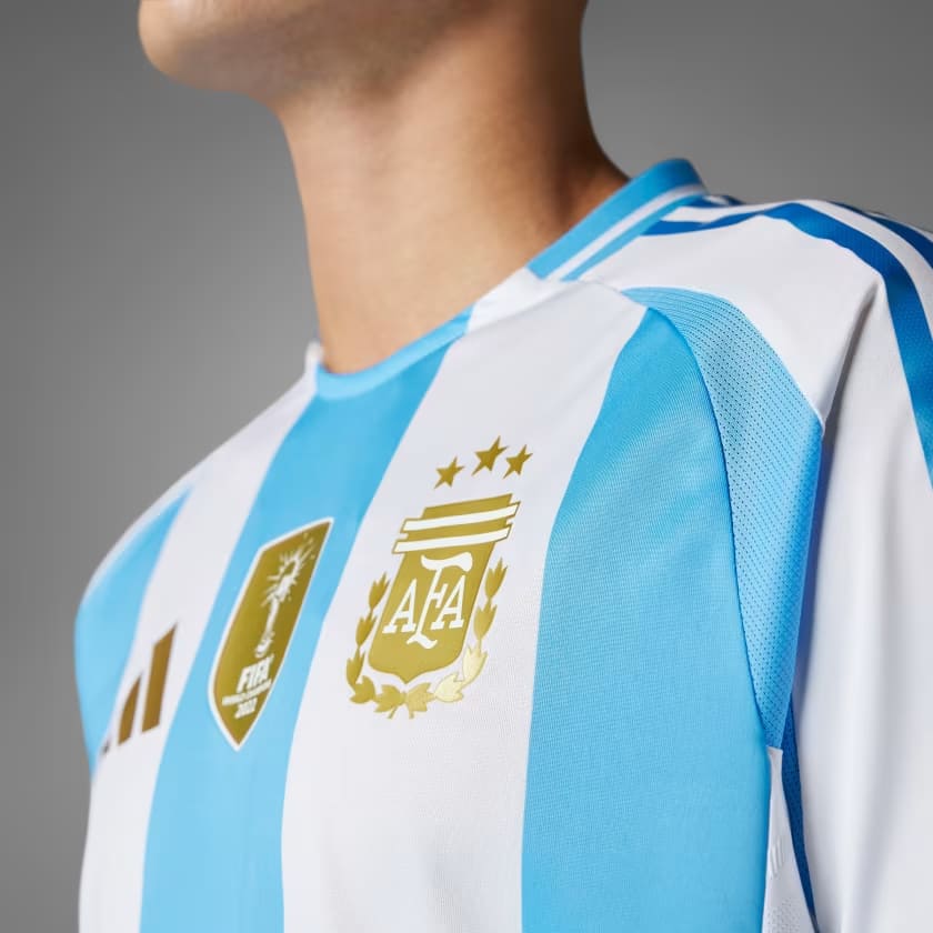ARGENTINA 2024 Home Kit - Home Shirt