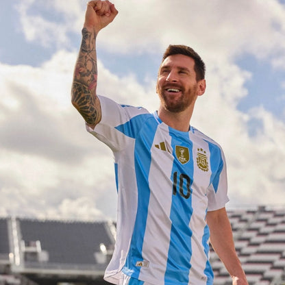 ARGENTINA 2024 Home Kit - Home Shirt