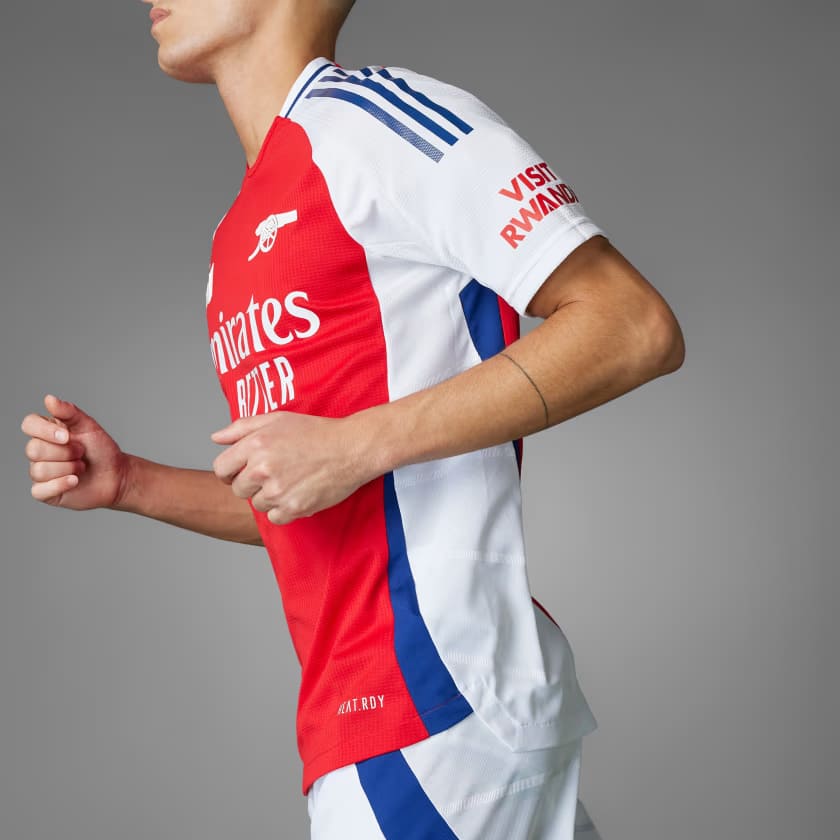 ARSENAL 24/25 Home Shirt