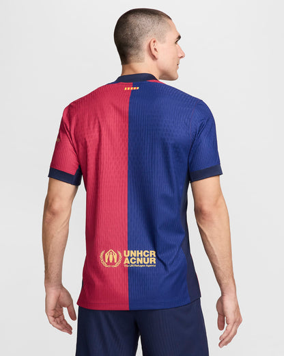Camiseta BARCELONA 24/25 - Primera equipación