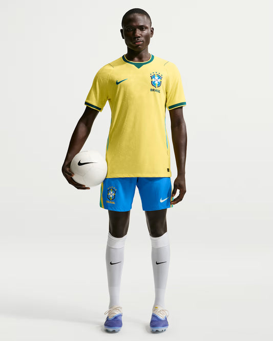 Camiseta BRASIL 2026 - Primera equipación