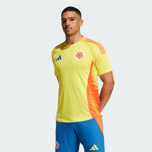 COLOMBIA 2024 Shirt - First Kit