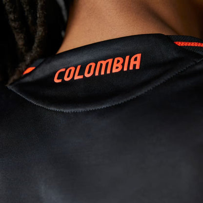 Camiseta COLOMBIA 2024 - Segunda equipación