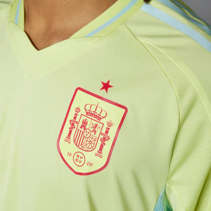 SPAIN 2024 Shirt - Second Kit