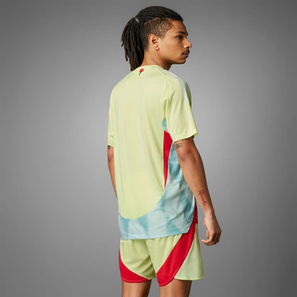 SPAIN 2024 Shirt - Second Kit