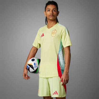 SPAIN 2024 Shirt - Second Kit
