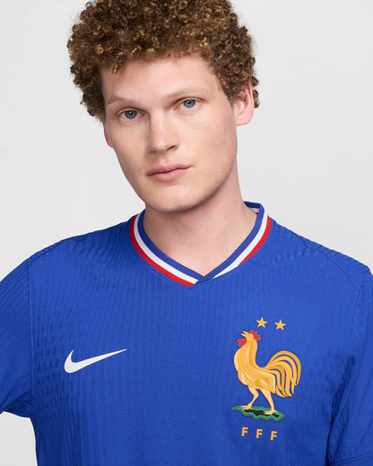 FRANCE 2024 Shirt - First Kit