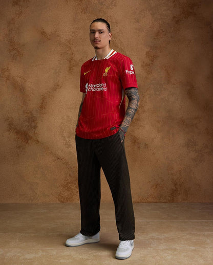 LIVERPOOL 24/25 Home Shirt