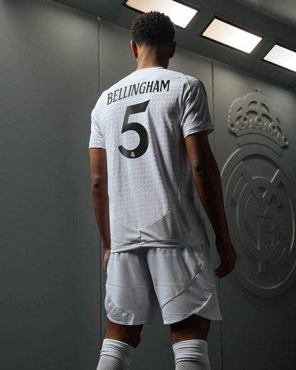 Camiseta REAL MADRID 24/25 - Primera