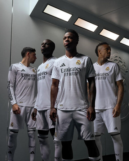 Camiseta REAL MADRID 24/25 - Primera