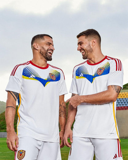 VENEZUELA 2024 Shirt - Second Kit