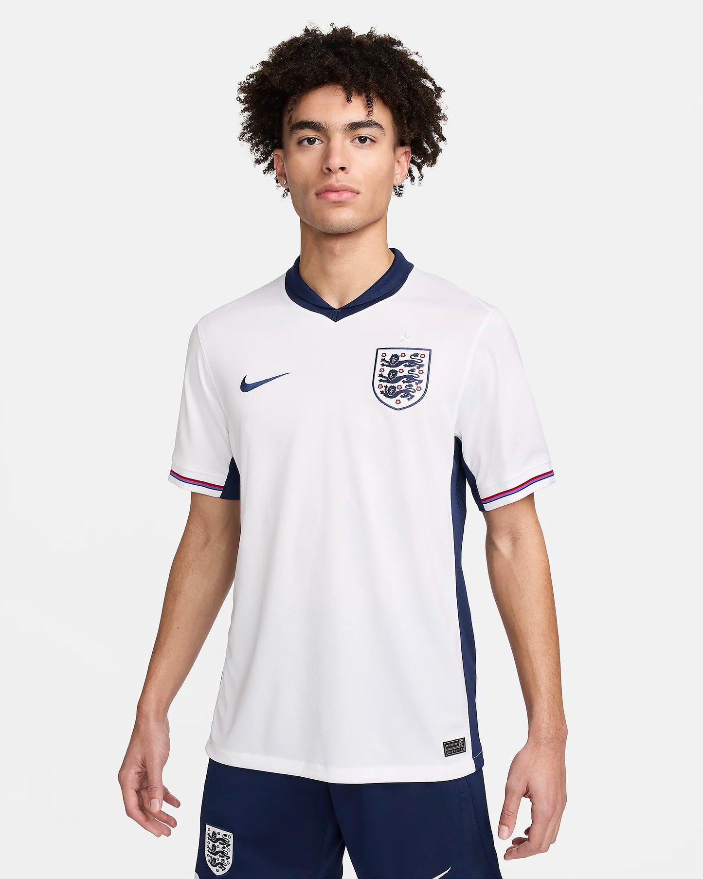 ENGLAND 2024 Home Kit - Shirt