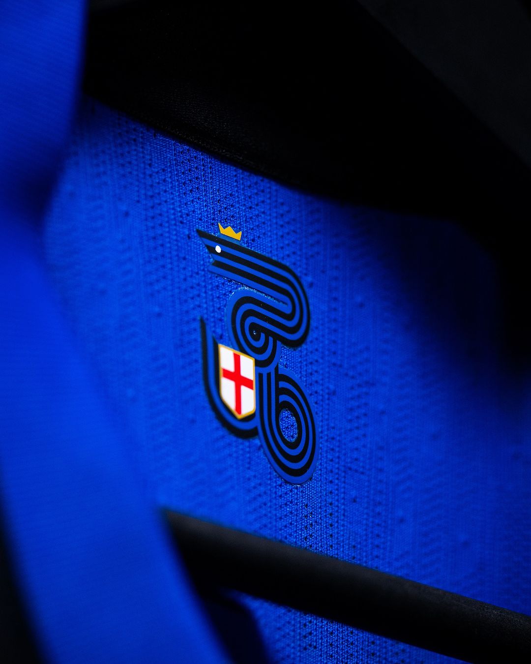 Camiseta INTER DE MILÁN 24/25 - Primera equipación