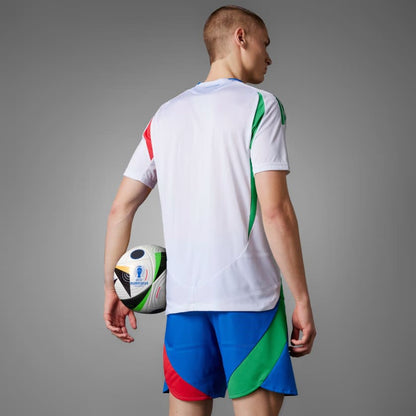 ITALY 2024 Shirt - Second Kit