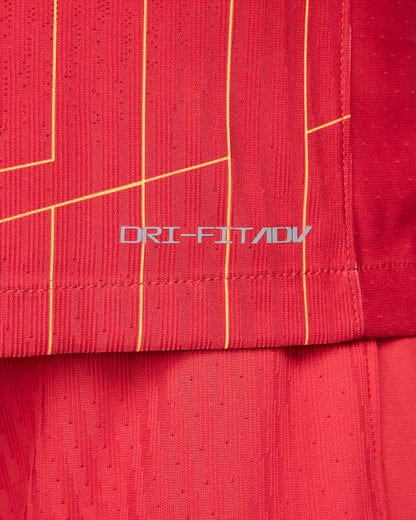 LIVERPOOL 24/25 Home Shirt