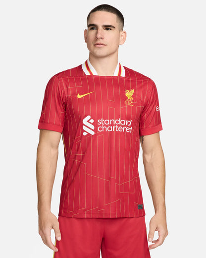 LIVERPOOL 24/25 Home Shirt