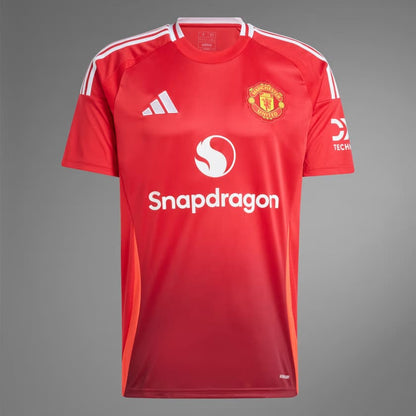 Camiseta MANCHESTER UNITED 24/25 - Primera equipación