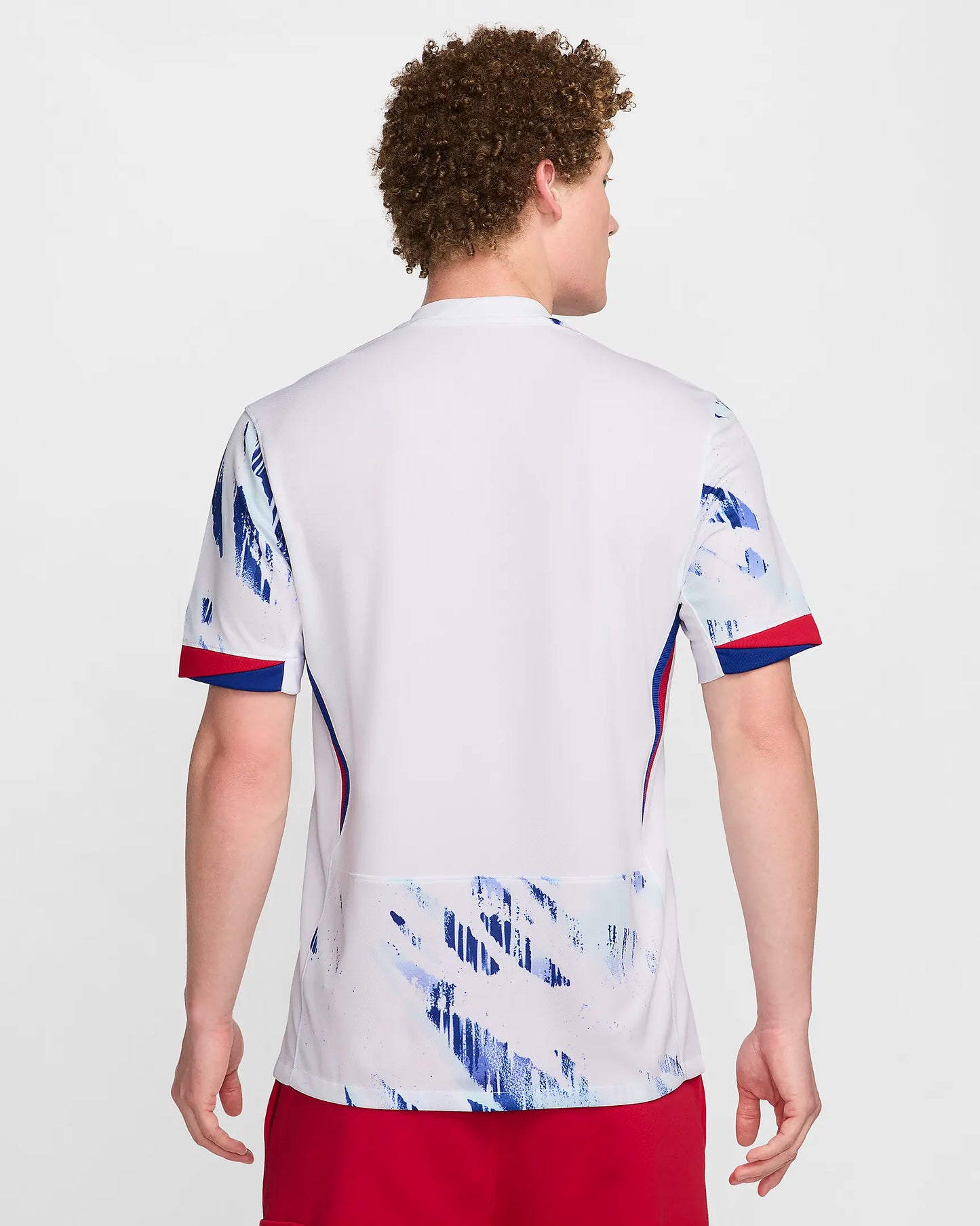 NORWAY 2024 Shirt - Second Kit