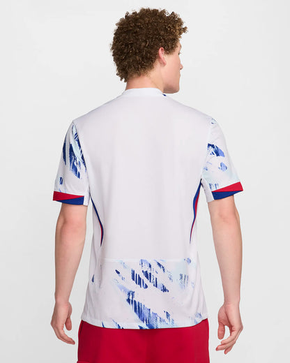 NORWAY 2024 Shirt - Second Kit