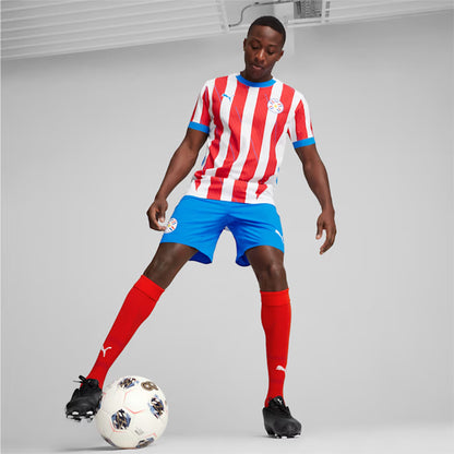 PARAGUAY 2024 Shirt - First Kit