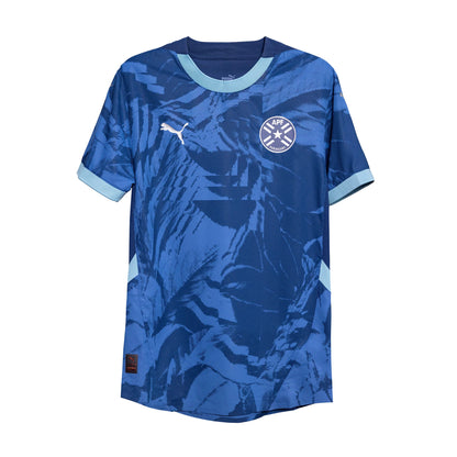 PARAGUAY 2024 Shirt - Second Kit