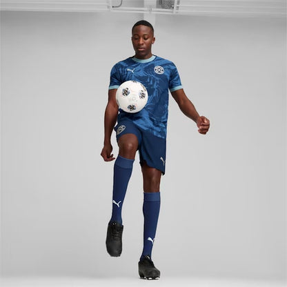 PARAGUAY 2024 Shirt - Second Kit