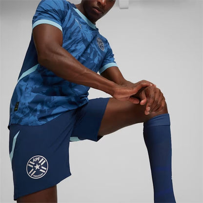 PARAGUAY 2024 Shirt - Second Kit