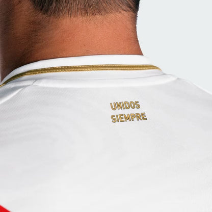 PERU 2024 Shirt - First Kit