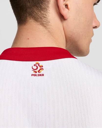 POLAND 2024 Home Kit - Shirt