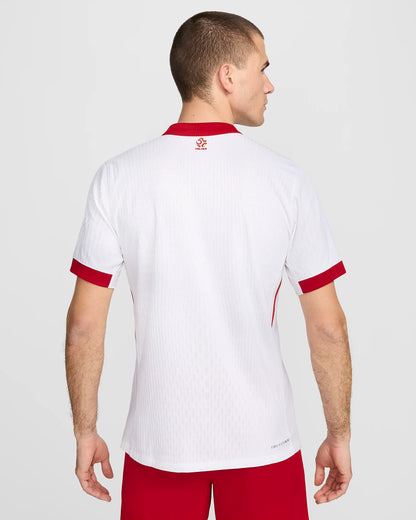 POLAND 2024 Home Kit - Shirt