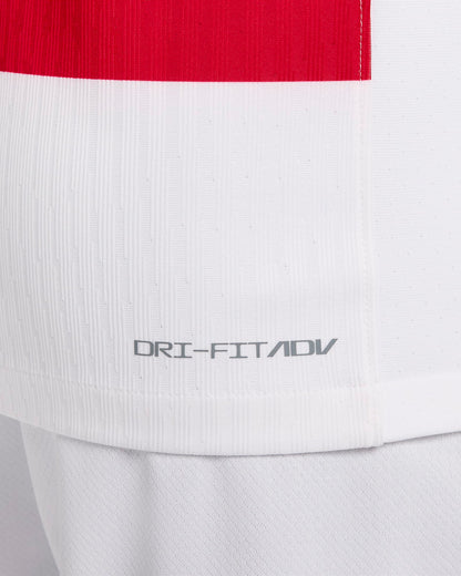CROATIA 2024 Home Kit - Shirt