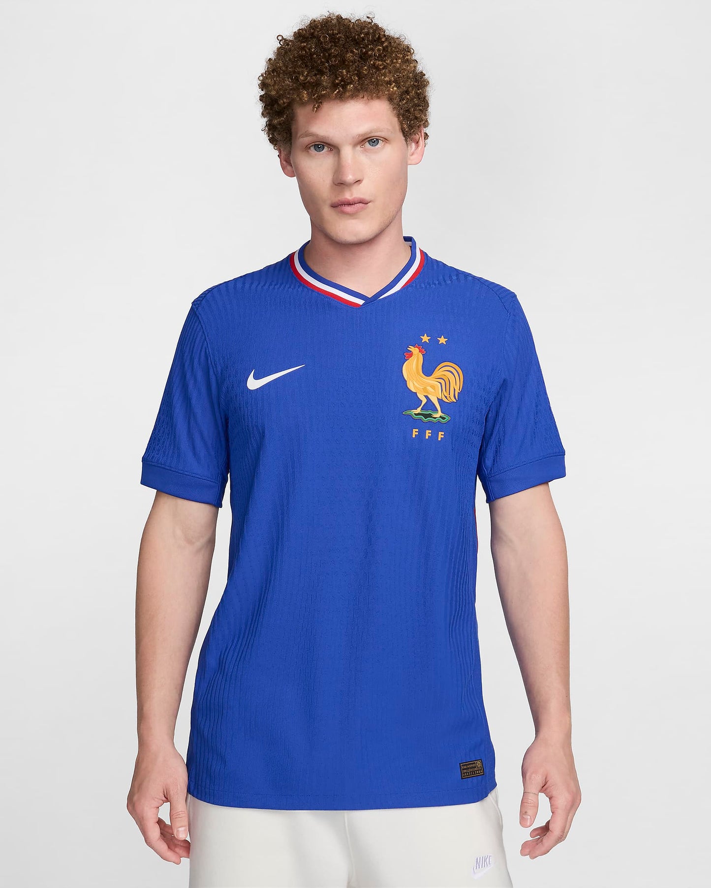 FRANCE 2024 Shirt - First Kit